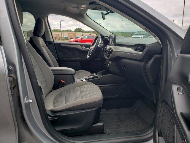 used 2021 Ford Escape car, priced at $20,467