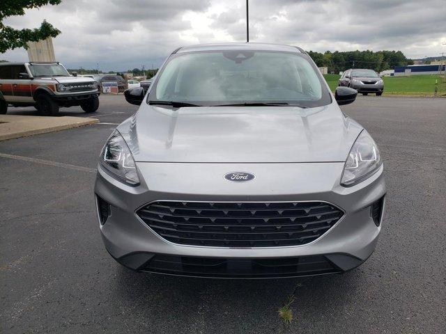 used 2021 Ford Escape car, priced at $20,467