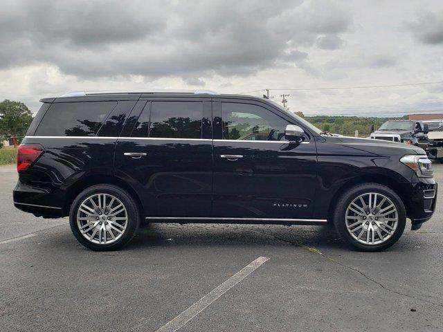 used 2022 Ford Expedition car, priced at $58,500