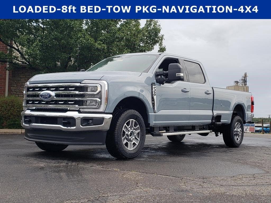 new 2026 Ford F-350 car, priced at $70,655