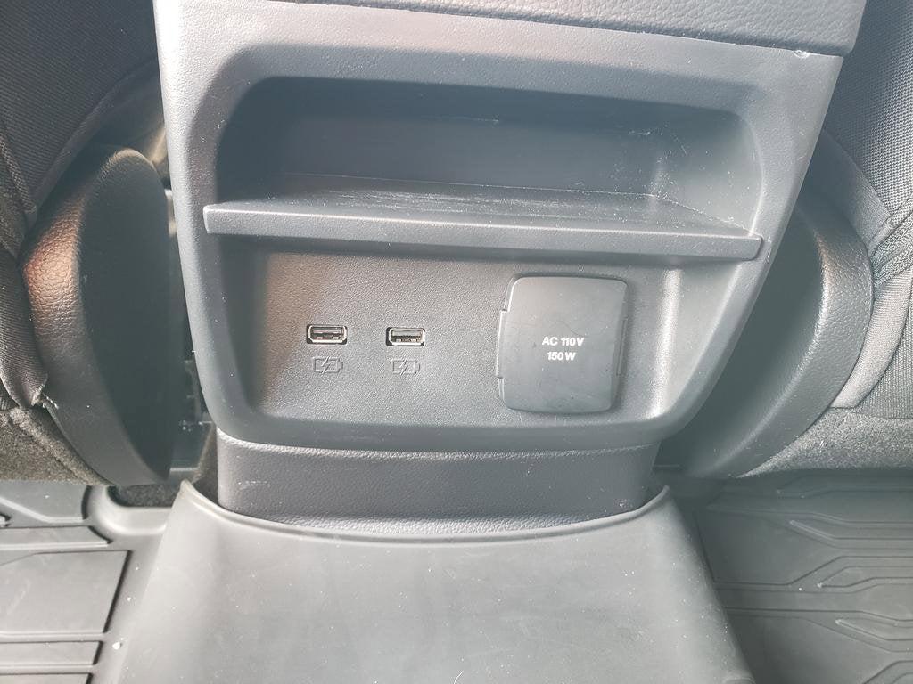 used 2023 Ford Ranger car, priced at $33,777