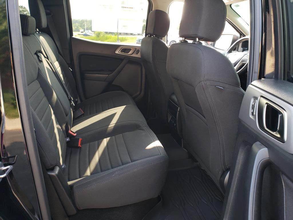 used 2023 Ford Ranger car, priced at $33,777