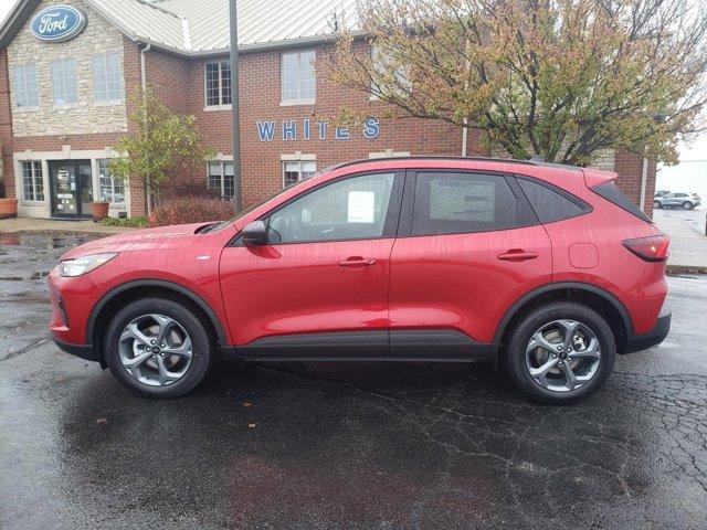 new 2025 Ford Escape car, priced at $35,600