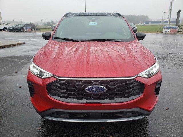 new 2025 Ford Escape car, priced at $35,600