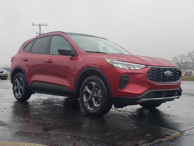 new 2025 Ford Escape car, priced at $35,600