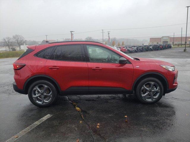 new 2025 Ford Escape car, priced at $35,600