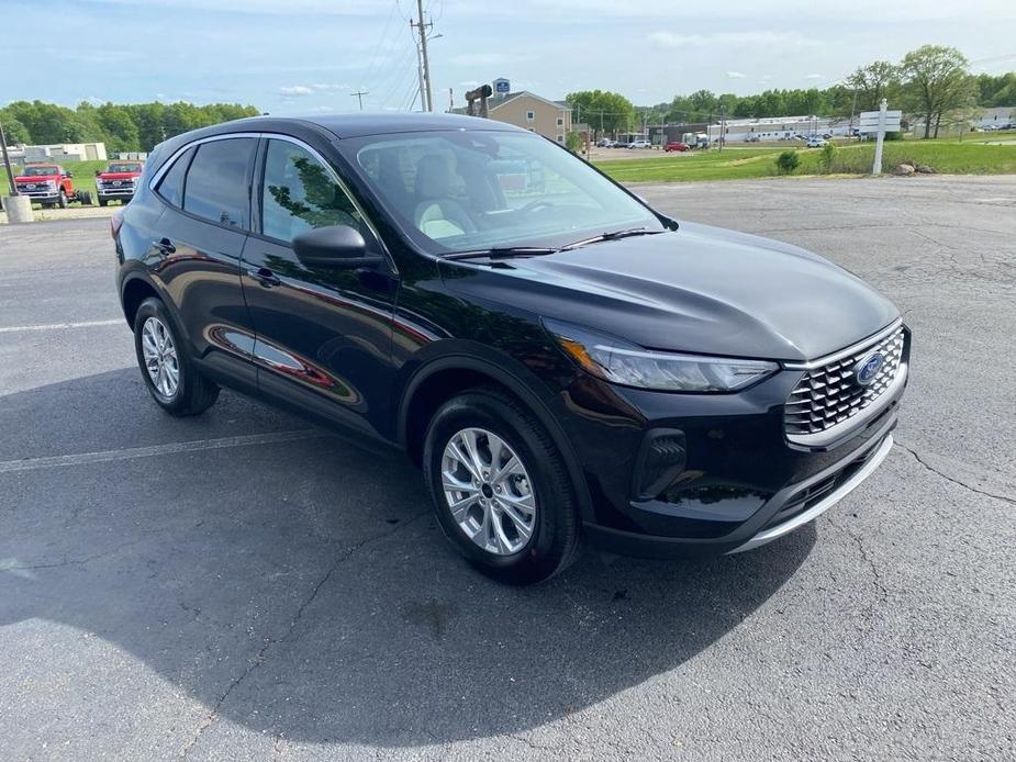 new 2024 Ford Escape car, priced at $33,160