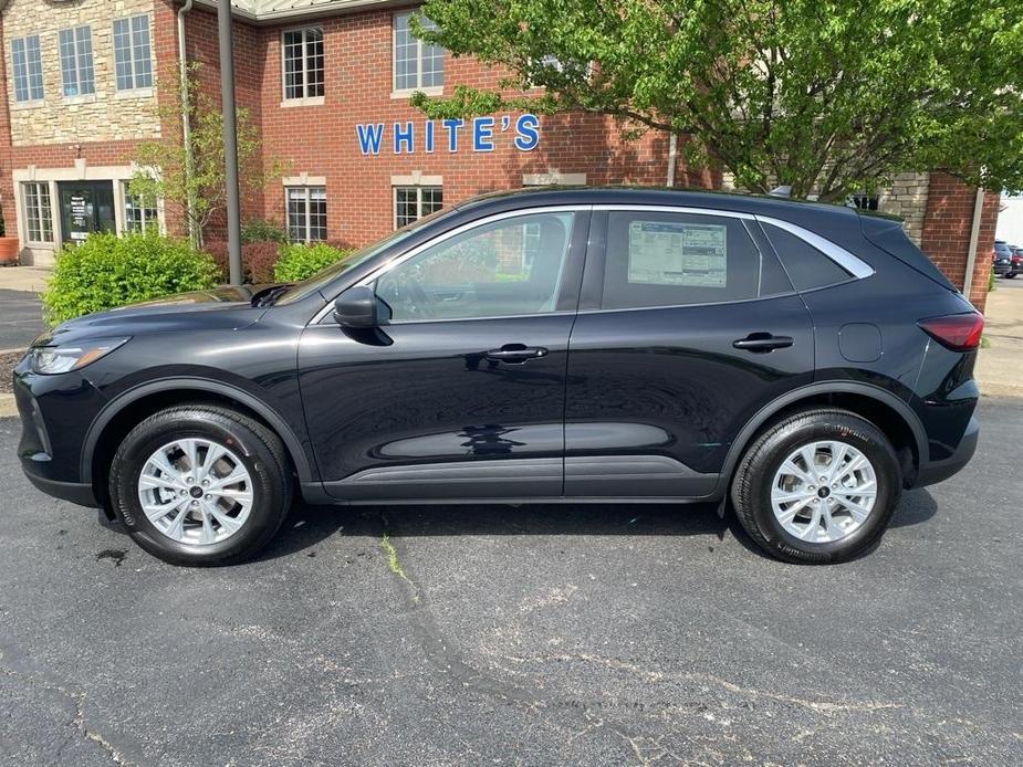 new 2024 Ford Escape car, priced at $31,953