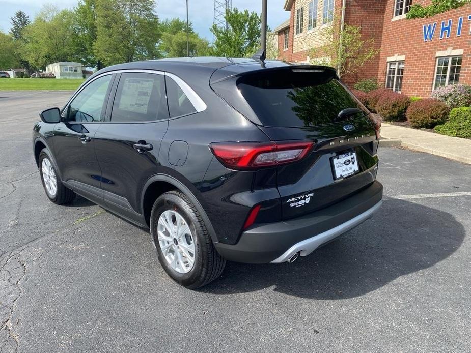 new 2024 Ford Escape car, priced at $31,953