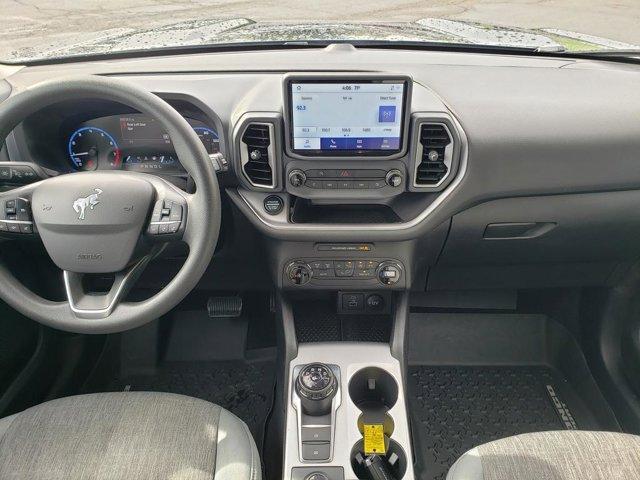 used 2021 Ford Bronco Sport car, priced at $22,588