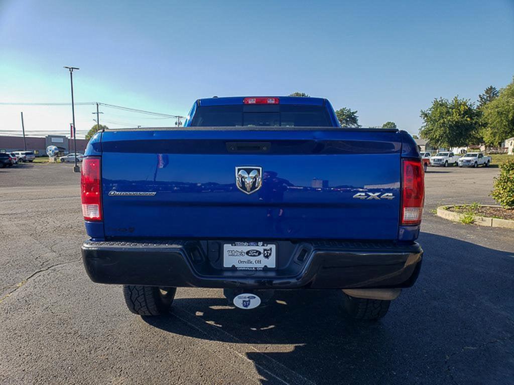 used 2015 Ram 1500 car, priced at $14,994
