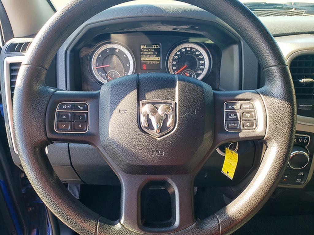 used 2015 Ram 1500 car, priced at $14,994