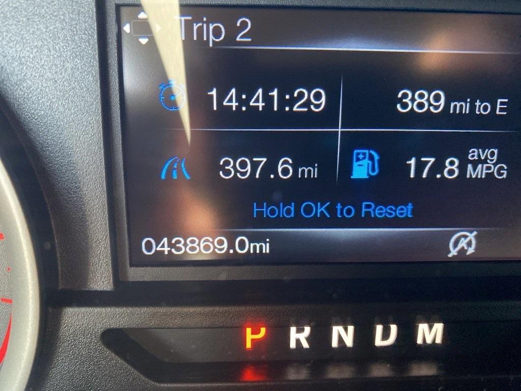 used 2019 Ford F-150 car, priced at $31,985