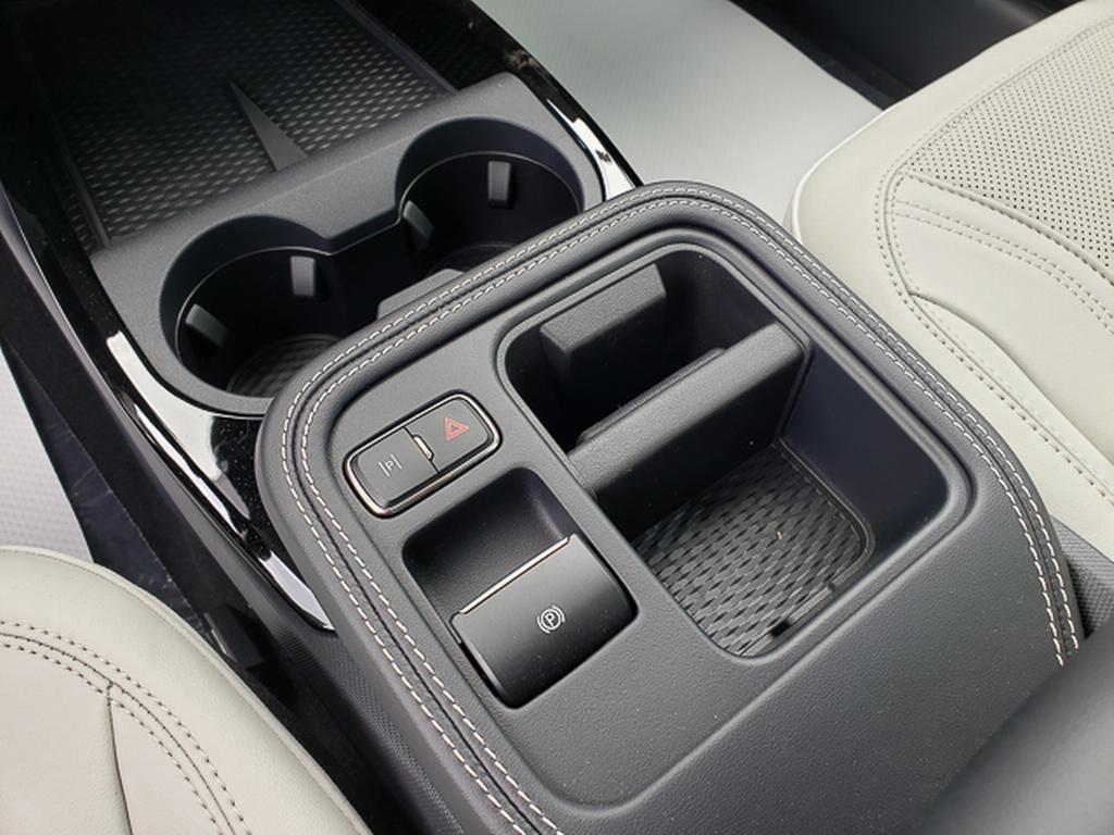 new 2025 Ford Mustang Mach-E car, priced at $52,175