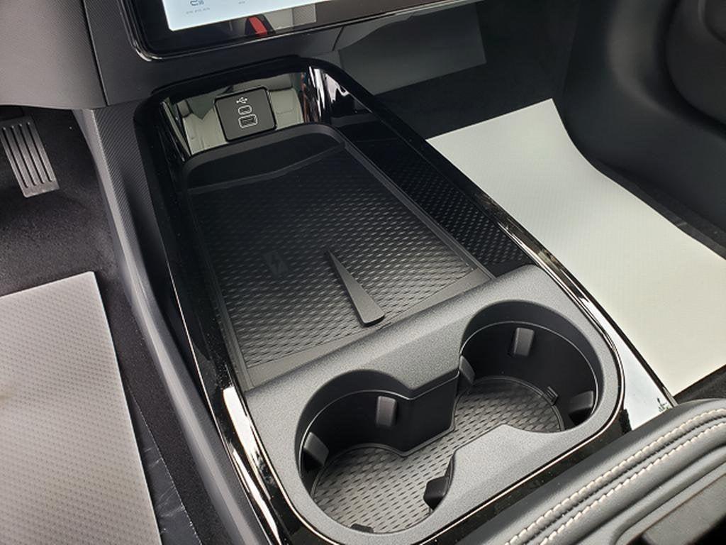new 2025 Ford Mustang Mach-E car, priced at $52,175