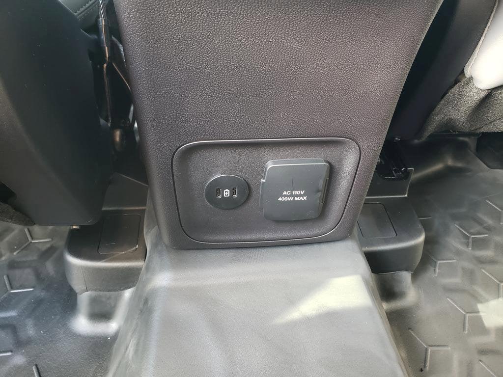 new 2025 Ford Bronco Sport car, priced at $44,000