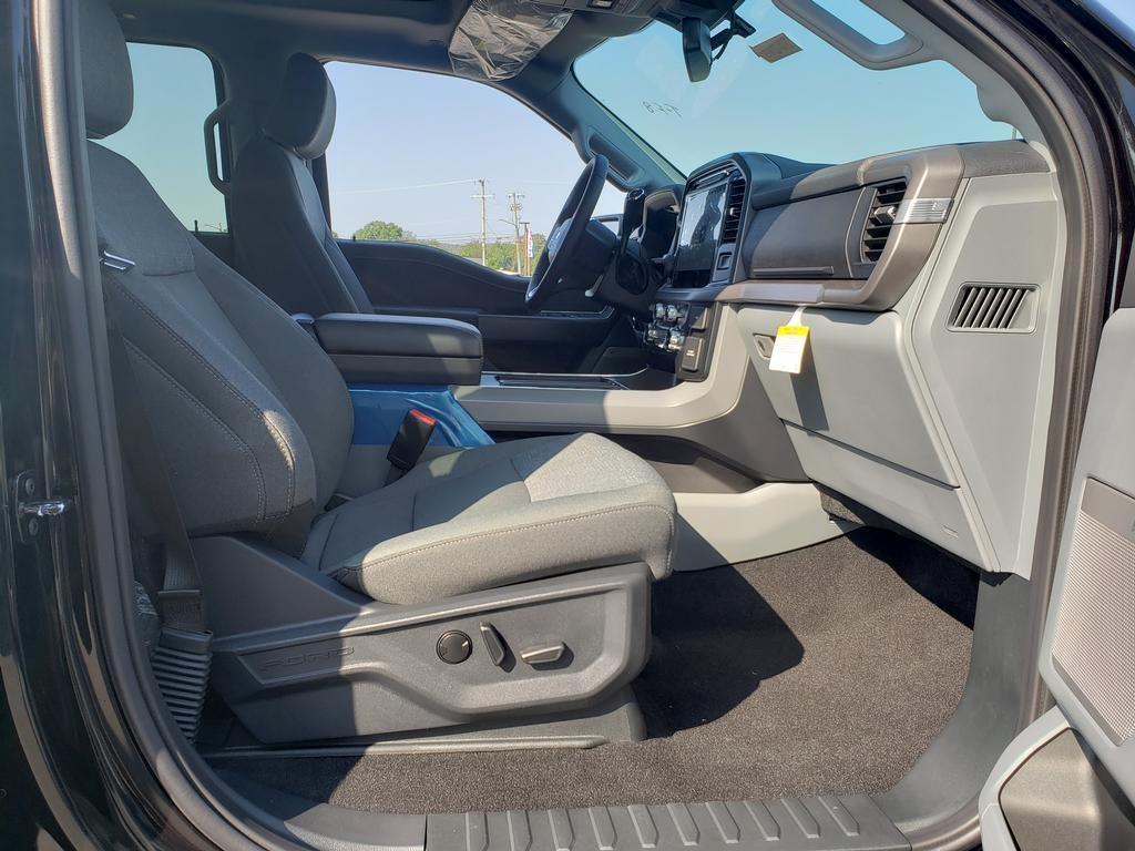 new 2024 Ford F-150 car, priced at $64,173