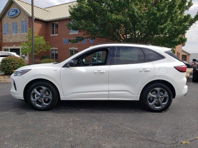 new 2024 Ford Escape car, priced at $32,851