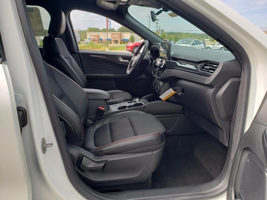 new 2024 Ford Escape car, priced at $32,851