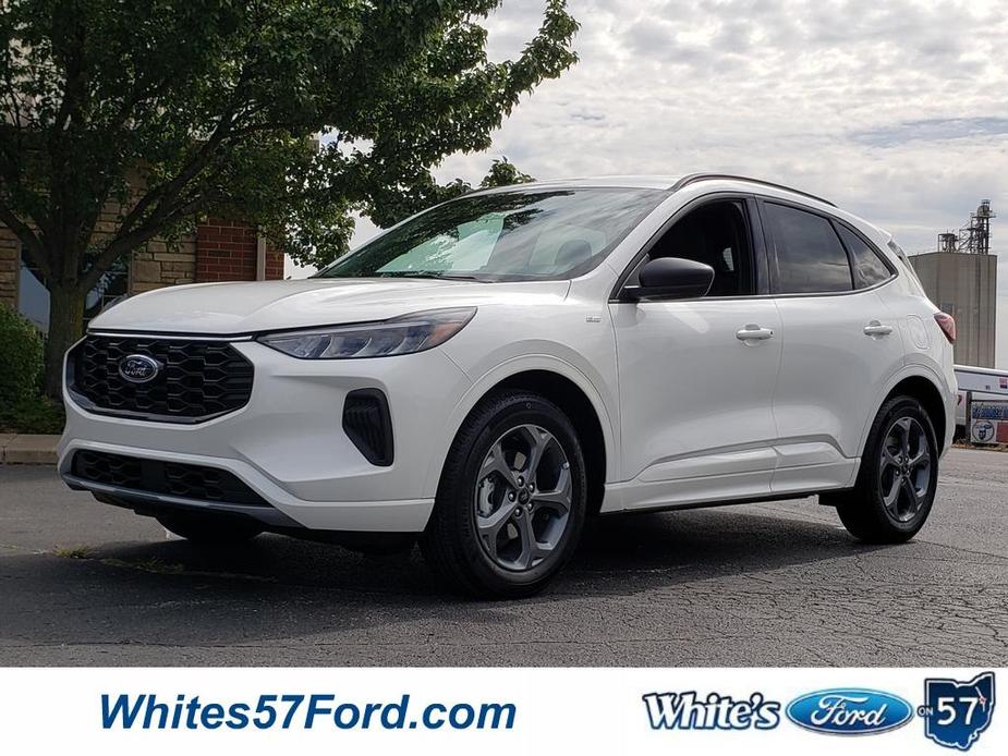 new 2024 Ford Escape car, priced at $32,056