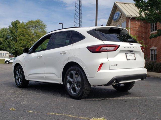 new 2024 Ford Escape car, priced at $32,851