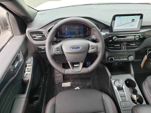 new 2024 Ford Escape car, priced at $32,851