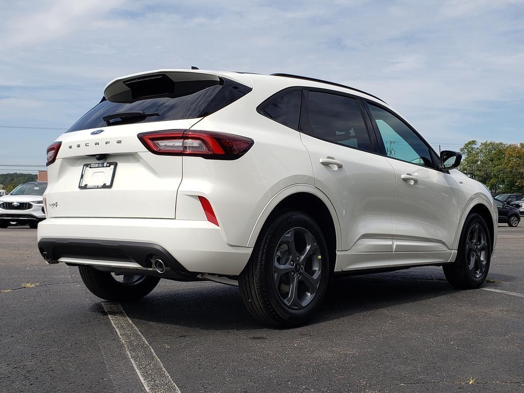 new 2024 Ford Escape car, priced at $32,851