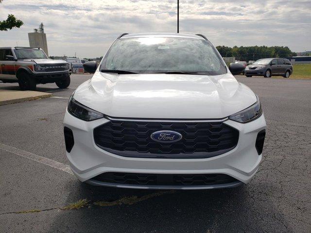 new 2024 Ford Escape car, priced at $32,851