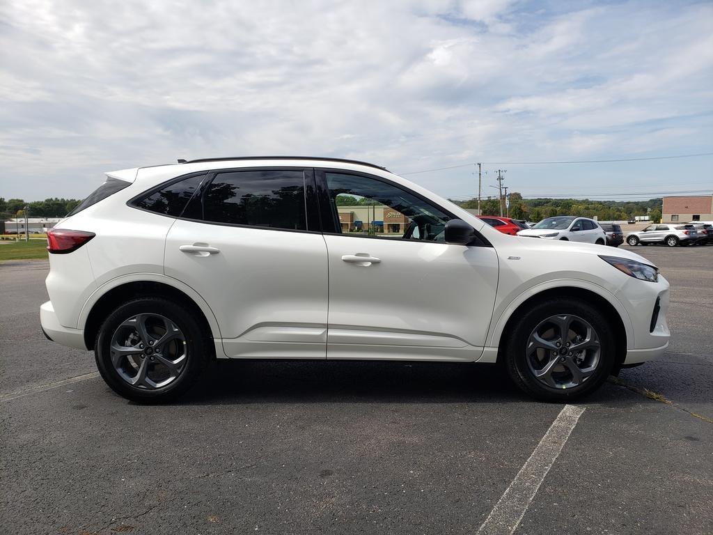 new 2024 Ford Escape car, priced at $32,851