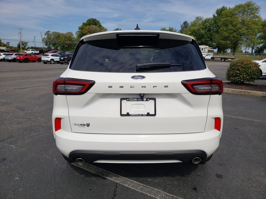 new 2024 Ford Escape car, priced at $32,851