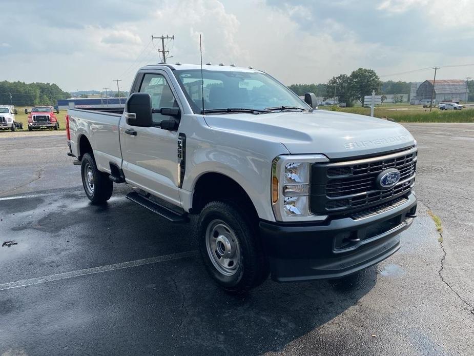 new 2024 Ford F-350 car, priced at $52,520