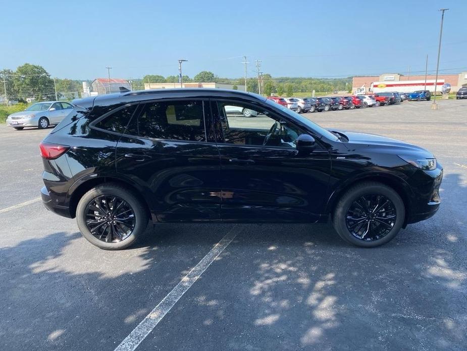 new 2024 Ford Escape car, priced at $42,525