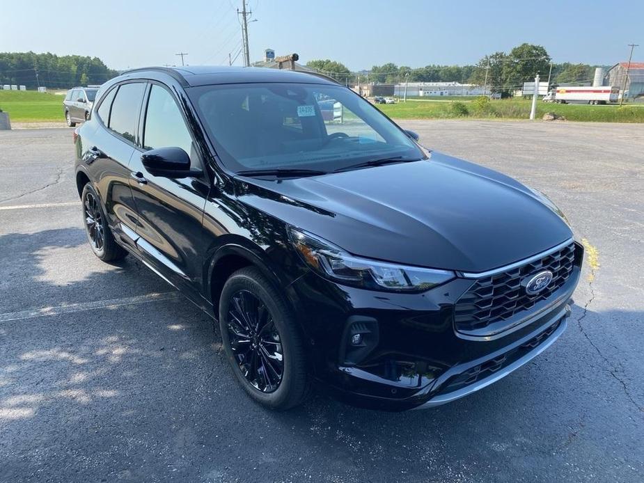 new 2024 Ford Escape car, priced at $42,525