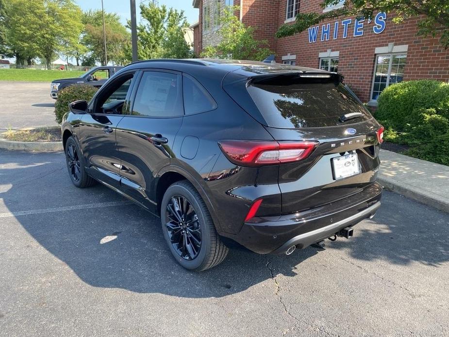 new 2024 Ford Escape car, priced at $42,525