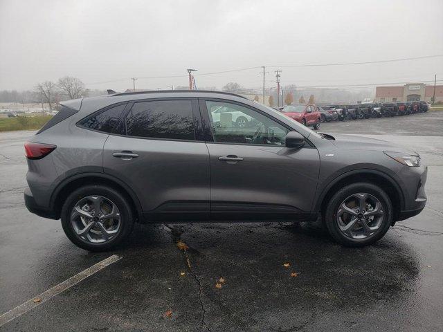 new 2025 Ford Escape car, priced at $34,674