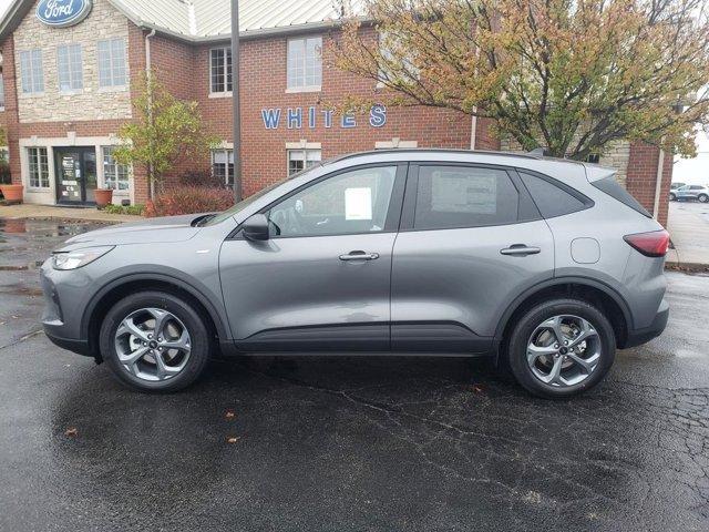 new 2025 Ford Escape car, priced at $34,674