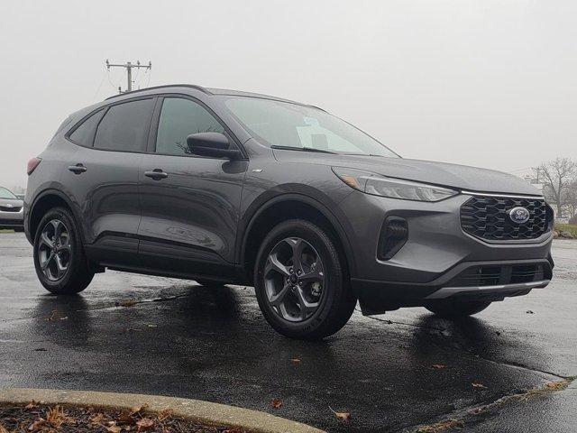 new 2025 Ford Escape car, priced at $34,674