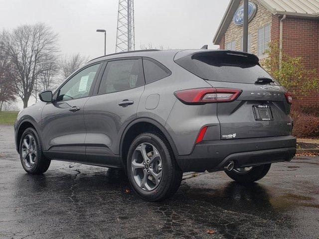 new 2025 Ford Escape car, priced at $34,674