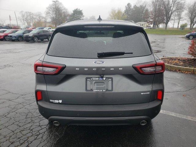 new 2025 Ford Escape car, priced at $34,674