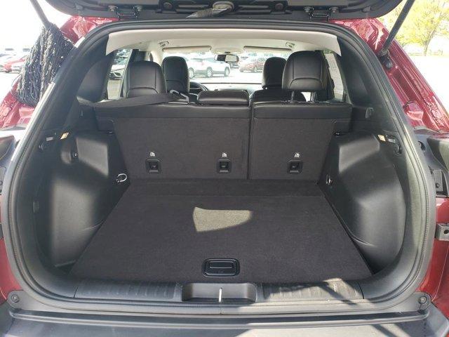 used 2020 Jeep Cherokee car, priced at $18,000