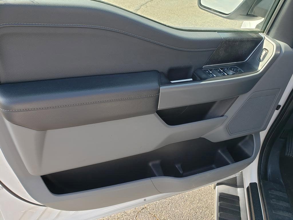 used 2022 Ford F-150 car, priced at $34,394