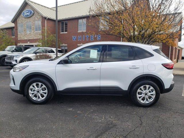 new 2025 Ford Escape car, priced at $30,703