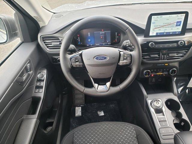 new 2025 Ford Escape car, priced at $30,703