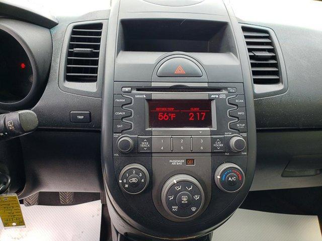 used 2011 Kia Soul car, priced at $3,800