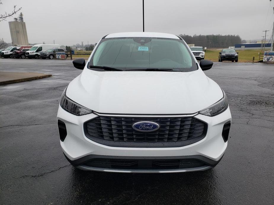 new 2025 Ford Escape car, priced at $31,167