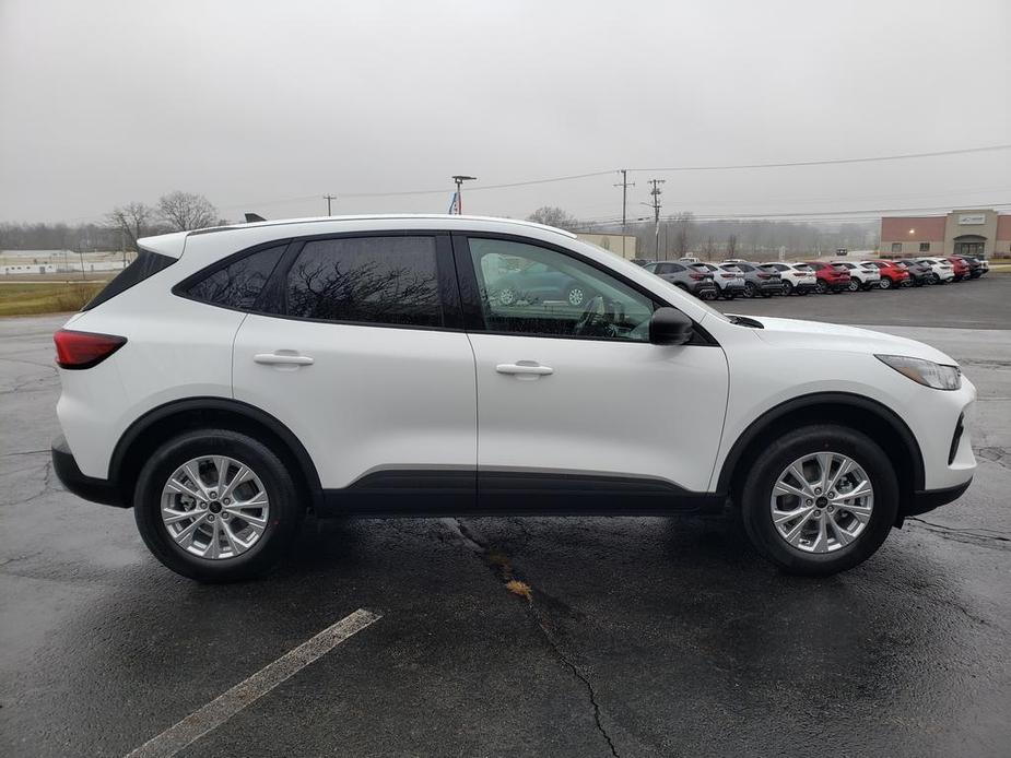 new 2025 Ford Escape car, priced at $31,167