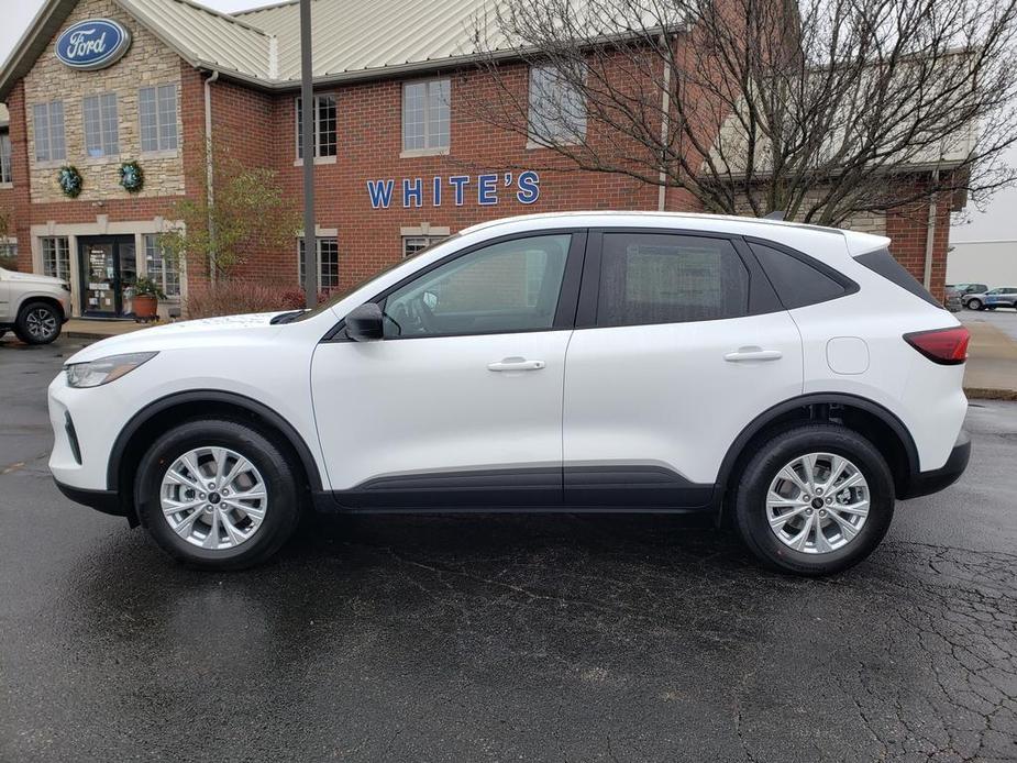 new 2025 Ford Escape car, priced at $31,167