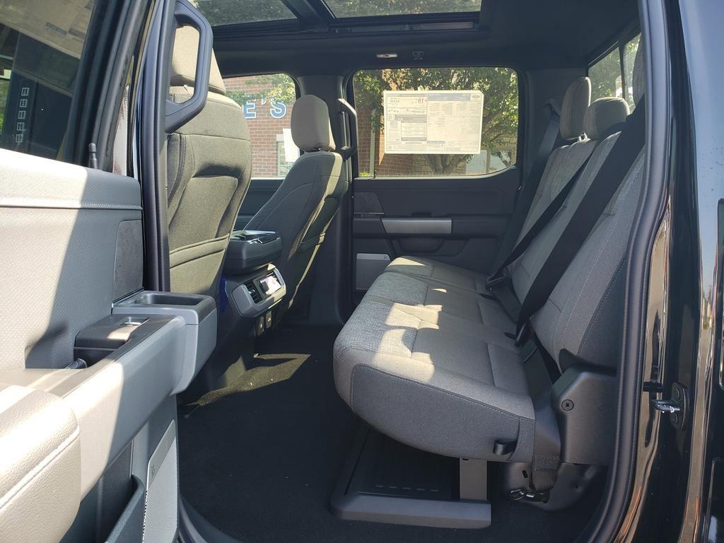new 2024 Ford F-150 car, priced at $55,030