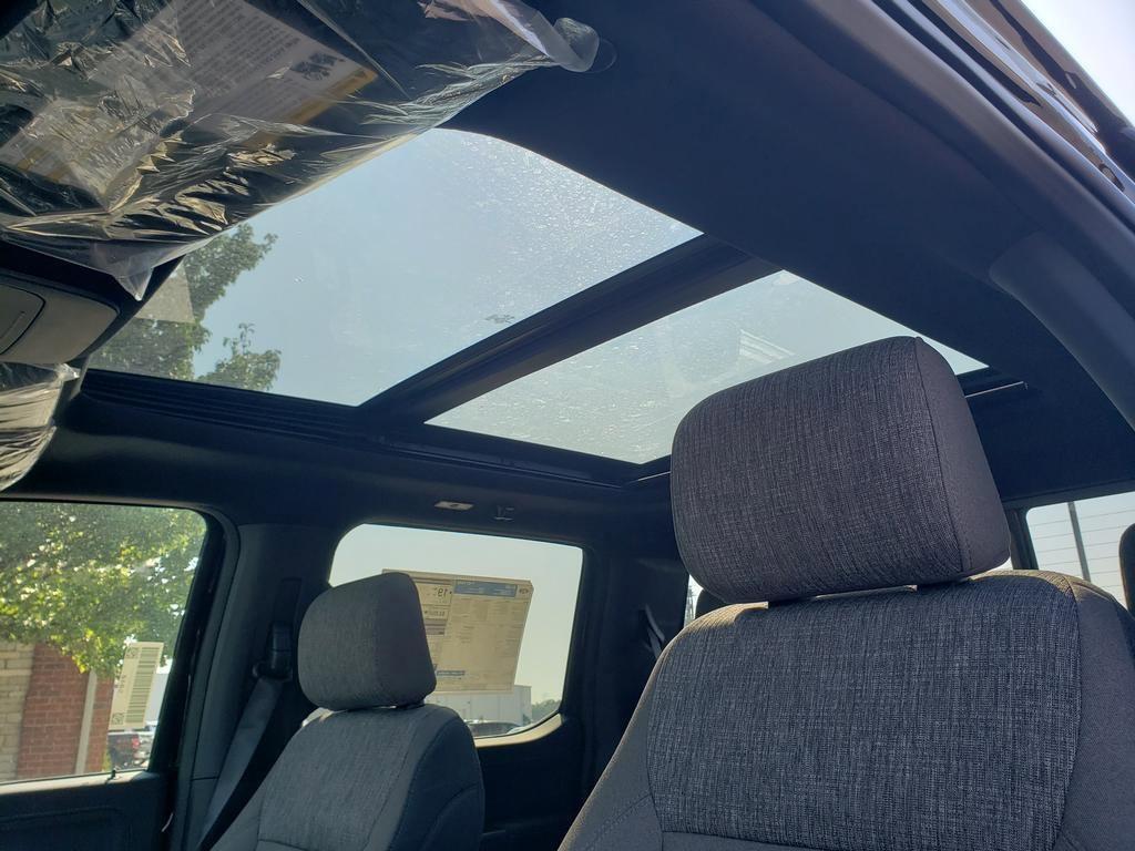 new 2024 Ford F-150 car, priced at $55,030