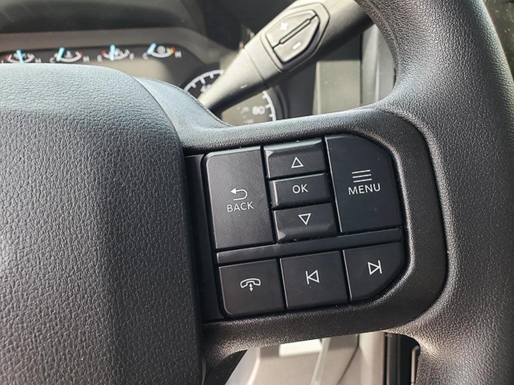new 2025 Ford F-350 car, priced at $60,475
